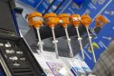 Медиагруппа ARMTORG посетила Татарстанский нефтегазохимический форум