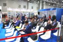 Aquatherm Moscow – 2019: Фоторепортаж портала ARMTORG.RU