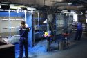 Заседание НТС Ассоциации «Сибдальвостокгаз» (Курган)