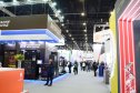 XIII Петербургский международный газовый форум