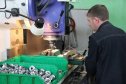 Саратовский Арматурный Завод, фоторепортаж с производственной площадки. Металлообработка. ч.1