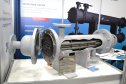 Выставка «Газ. Нефть. Новые технологии — Крайнему Северу» 2025