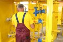 Заседание НТС Ассоциации «Сибдальвостокгаз». Фоторепортаж медиагруппы ARMTORG. Май 2023