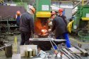 Экскурсия по заводу «Армалит» 