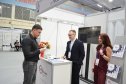 Выставка «Газ. Нефть. Новые технологии — Крайнему Северу» 2025