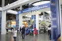 31-я международная специализированная выставка «Газ. Нефть. Технологии»