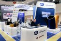 Фоторепортаж медиагруппы ARMTORG с международной выставки НЕФТЕГАЗ-2023