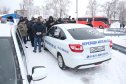 Заседание НТС Ассоциации «Сибдальвостокгаз» (Великий Устюг, 2025)
