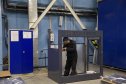 Экскурсионная программа в рамках заседания НТС Ассоциации «Сибдальвостокгаз» (Москва, 2023)