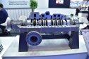 X Петербургский международный газовый форум