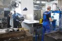Заседание НТС Ассоциации «Сибдальвостокгаз» (Курган)