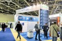 Фоторепортаж медиагруппы ARMTORG с международной выставки НЕФТЕГАЗ-2023. Часть II