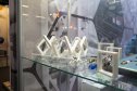 31-я международная специализированная выставка «Газ. Нефть. Технологии»