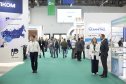 Медиагруппа ARMTORG посетила Татарстанский нефтегазохимический форум