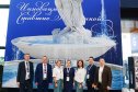 XIII Петербургский международный газовый форум
