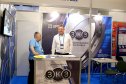 32-я международная специализированная выставка «Газ. Нефть. Технологии»