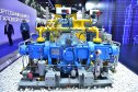 X Петербургский международный газовый форум