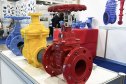 Международная выставка ЭКВАТЭК-2023 