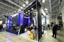 Международная выставка ЭКВАТЭК-2023 
