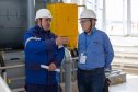 Фоторепортаж с пресс-тура на ЛПДС «Нурлино» (АО «Транснефть – Урал»)