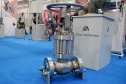 32-я международная специализированная выставка «Газ. Нефть. Технологии»
