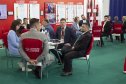Медиагруппа ARMTORG посетила Татарстанский нефтегазохимический форум