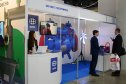 32-я международная специализированная выставка «Газ. Нефть. Технологии»