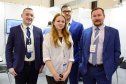 XII российский международный энергетический форум (РМЭФ)