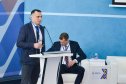 Фоторепортаж с выставки «Газ. Нефть. Новые технологии - Крайнему Северу 2023» от медиагруппы ARMTORG