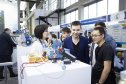 31-я международная специализированная выставка «Газ. Нефть. Технологии»
