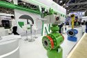 Международная выставка НЕФТЕГАЗ 2024