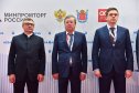 Международная выставка «НЕВА 2023»
