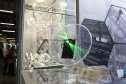 31-я международная специализированная выставка «Газ. Нефть. Технологии»