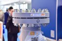 X Петербургский международный газовый форум