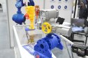 Выставка «Газ. Нефть. Новые технологии — Крайнему Северу» 2025