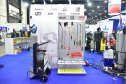 Международная выставка «НЕВА 2023»
