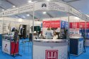 32-я международная специализированная выставка «Газ. Нефть. Технологии»