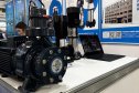 Международная выставка ЭКВАТЭК-2023 