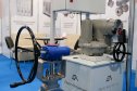 32-я международная специализированная выставка «Газ. Нефть. Технологии»