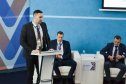 Фоторепортаж с выставки «Газ. Нефть. Новые технологии - Крайнему Северу 2023» от медиагруппы ARMTORG