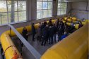Экскурсионная программа в рамках заседания НТС Ассоциации «Сибдальвостокгаз» (Москва, 2023)