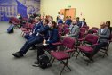 XIII Петербургский международный газовый форум