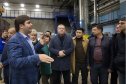 Экскурсионная программа в рамках заседания НТС Ассоциации «Сибдальвостокгаз» (Москва, 2023)