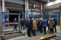Экскурсионная программа в рамках заседания НТС Ассоциации «Сибдальвостокгаз» (Москва, 2023)
