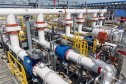 Фоторепортаж с пресс-тура на ЛПДС «Нурлино» (АО «Транснефть – Урал»)