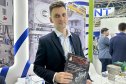Международная выставка НЕФТЕГАЗ 2024