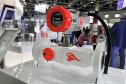Фоторепортаж медиагруппы ARMTORG с международной выставки НЕФТЕГАЗ-2023. Часть II