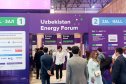 Нефть и Газ Узбекистана - OGU 2025