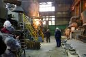 Экскурсия по заводу «Армалит» 