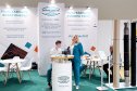 Фоторепортаж медиагруппы ARMTORG с международной выставки НЕФТЕГАЗ-2023